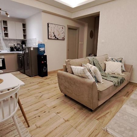 Ler Homes Nairobi Extérieur photo