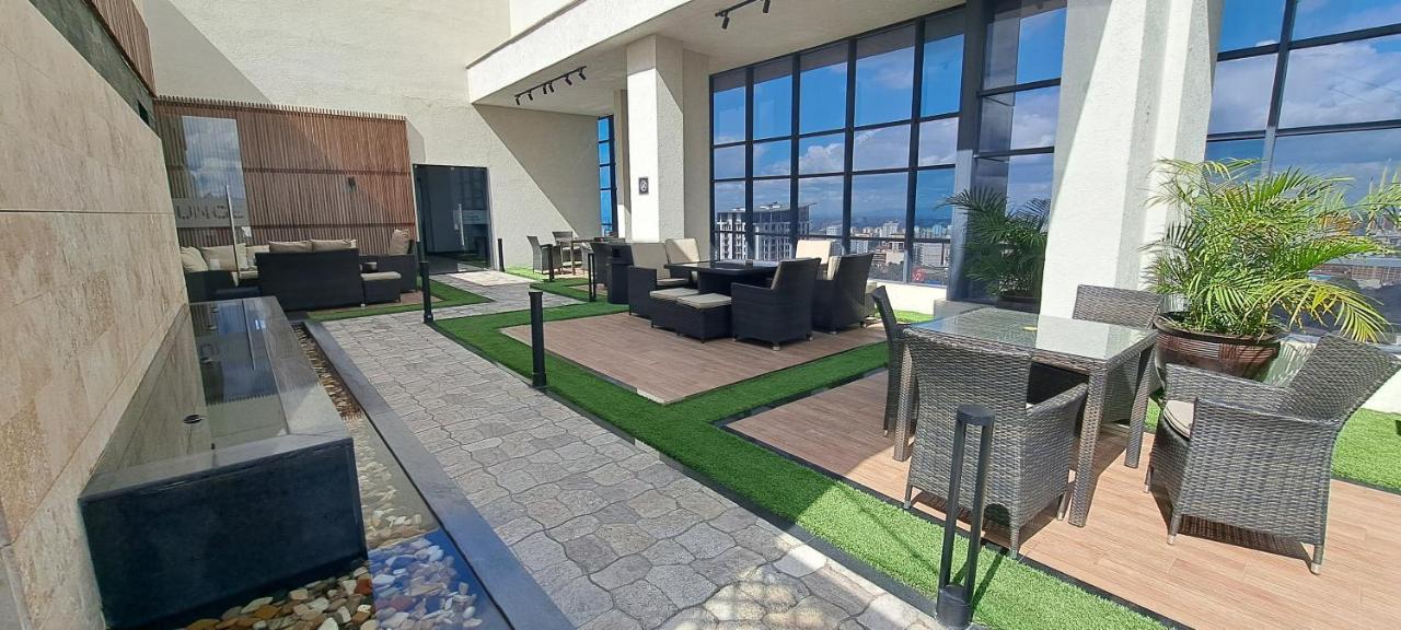 Ler Homes Nairobi Extérieur photo