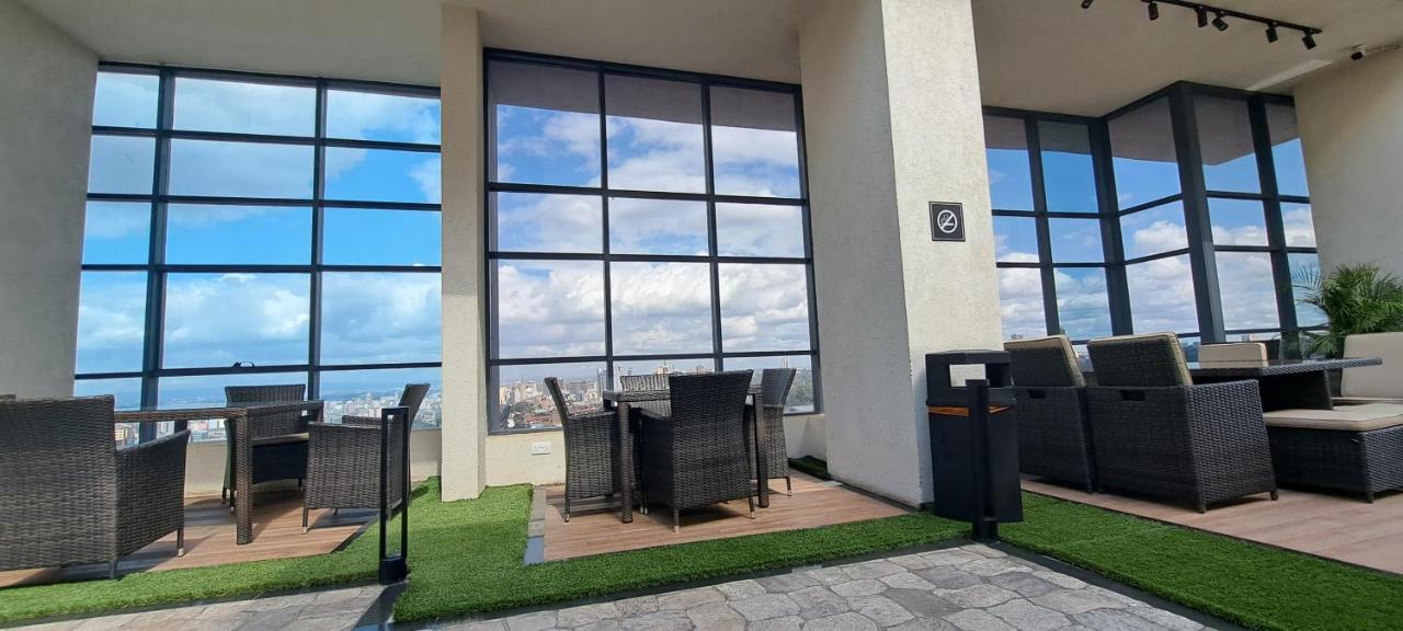 Ler Homes Nairobi Extérieur photo