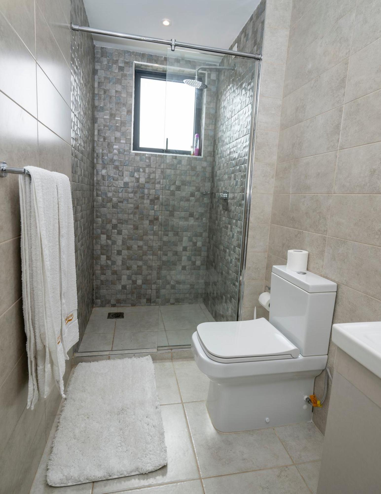 Ler Homes Nairobi Extérieur photo
