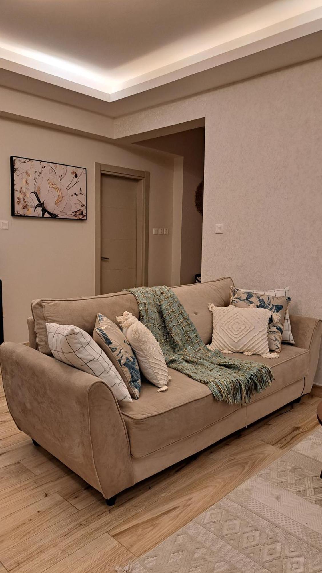 Ler Homes Nairobi Extérieur photo